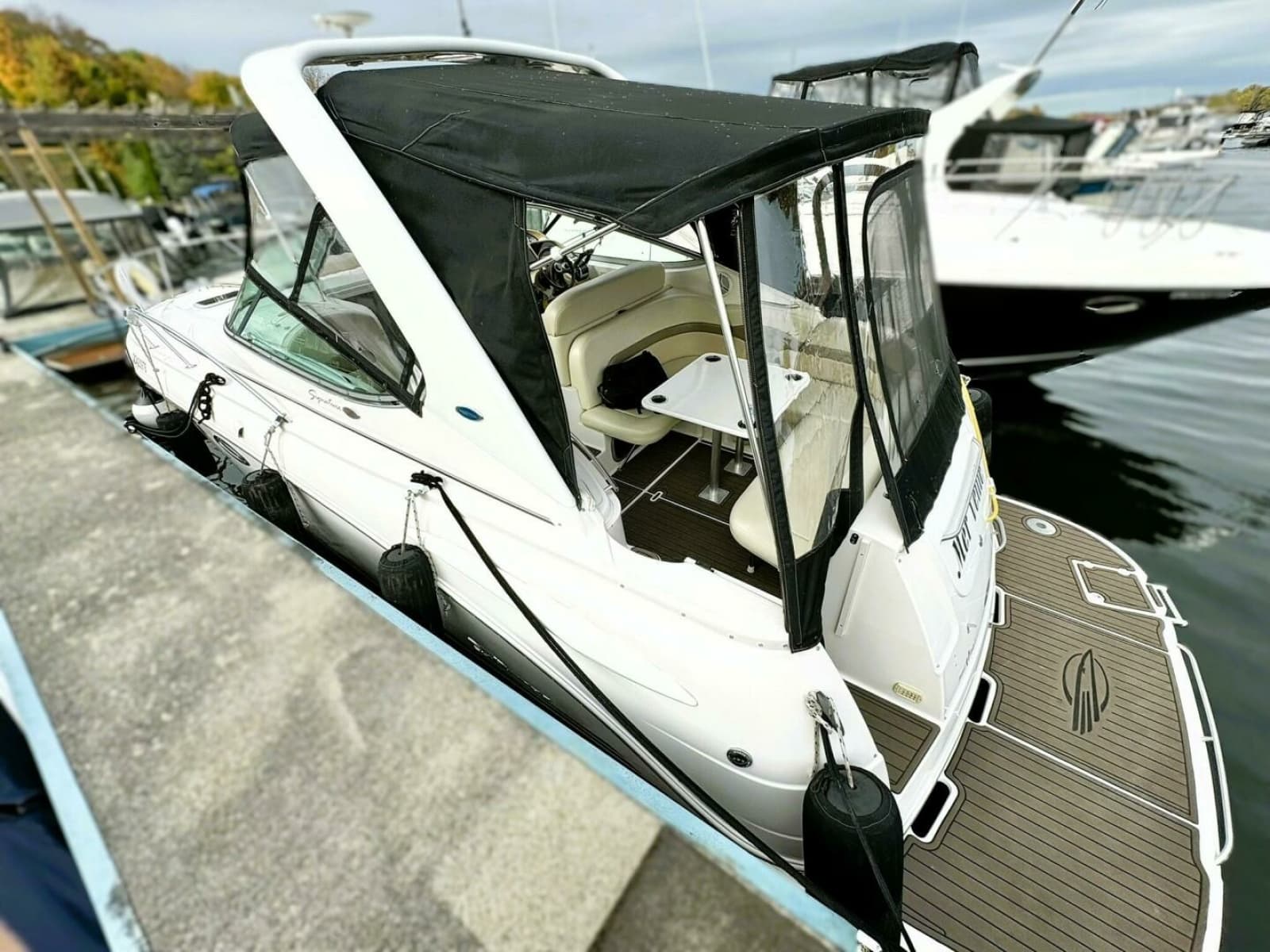 2004 Chaparral 310 SIGNATURE - Photo 5