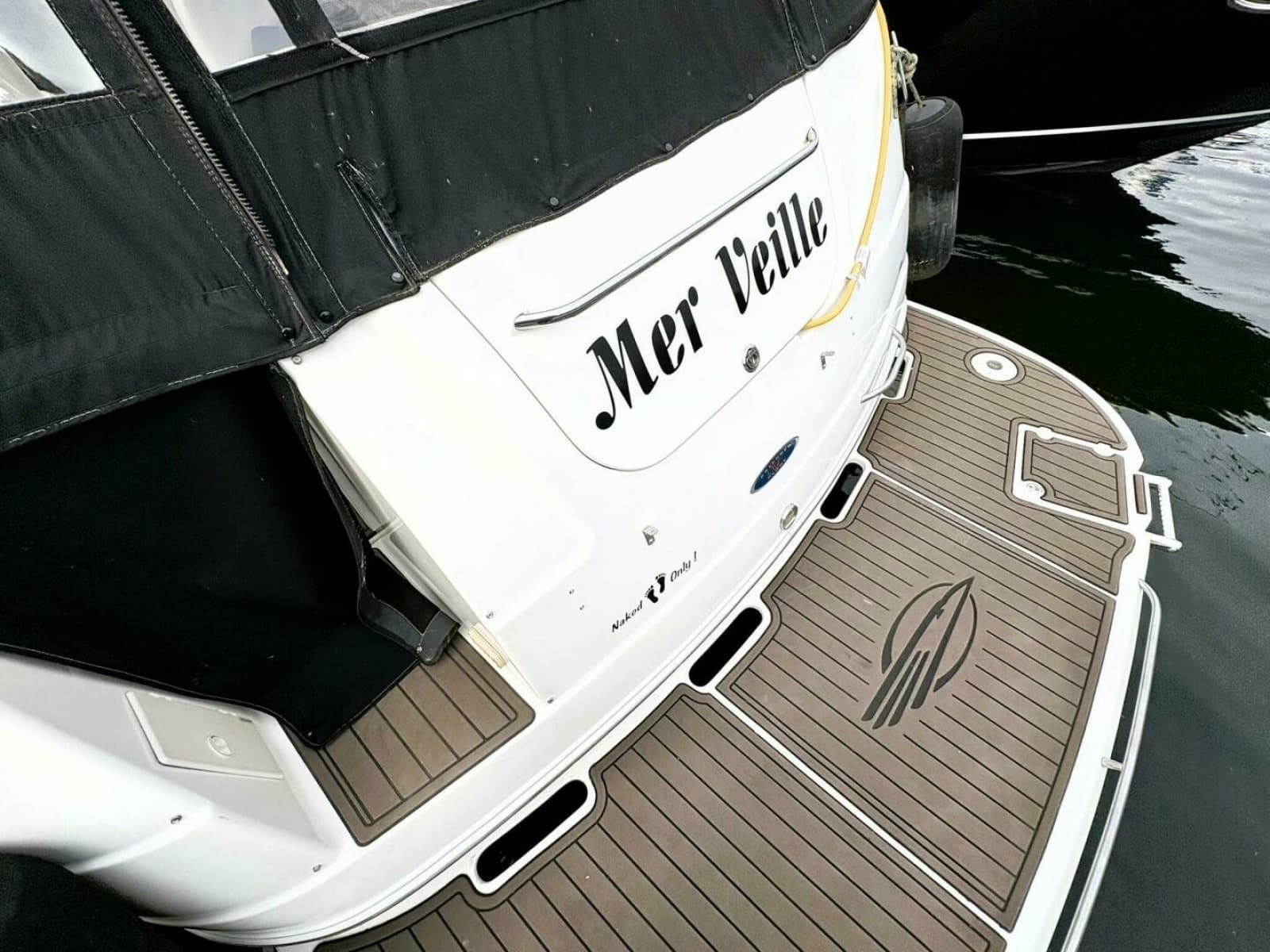 2004 Chaparral 310 SIGNATURE - Photo 6