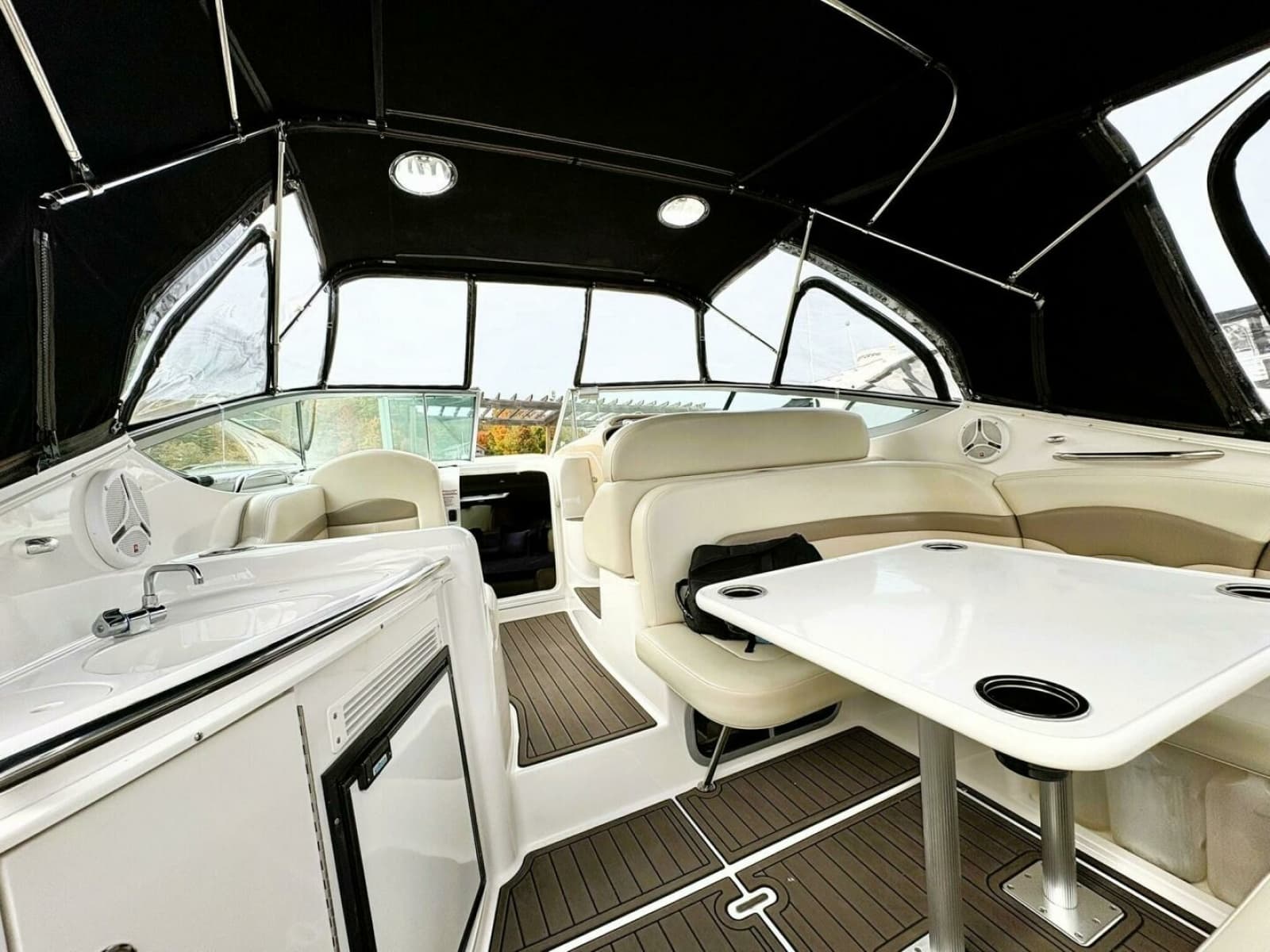 2004 Chaparral 310 SIGNATURE - Photo 8