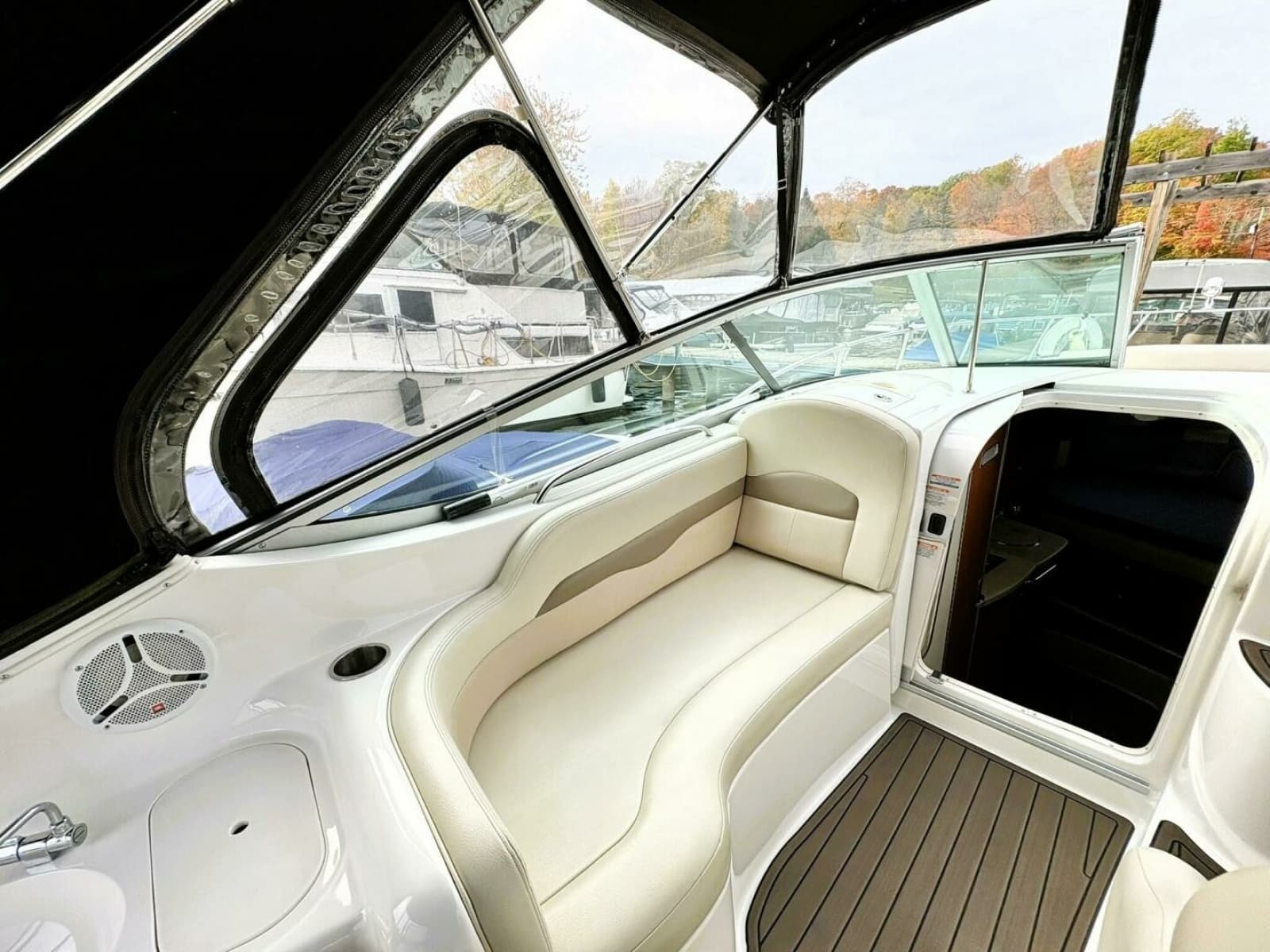 2004 Chaparral 310 SIGNATURE - Photo 18