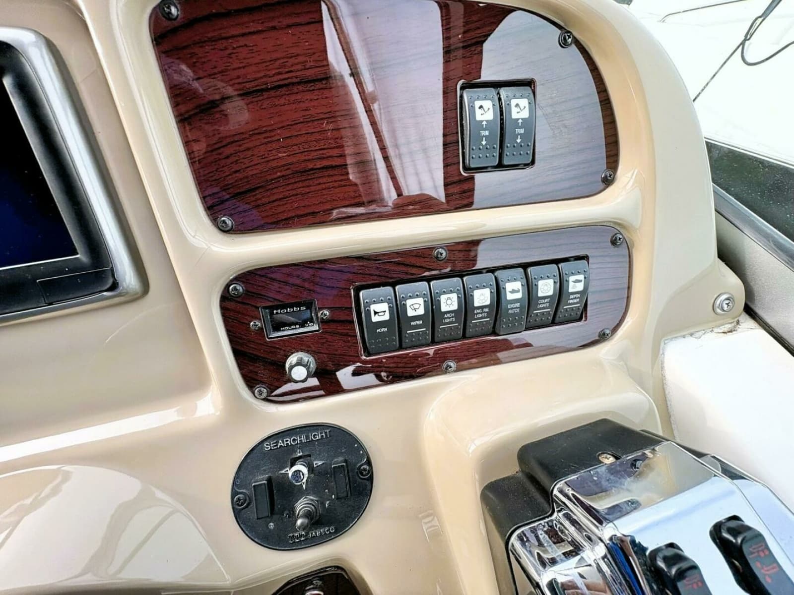 2004 Chaparral 310 SIGNATURE - Photo 23