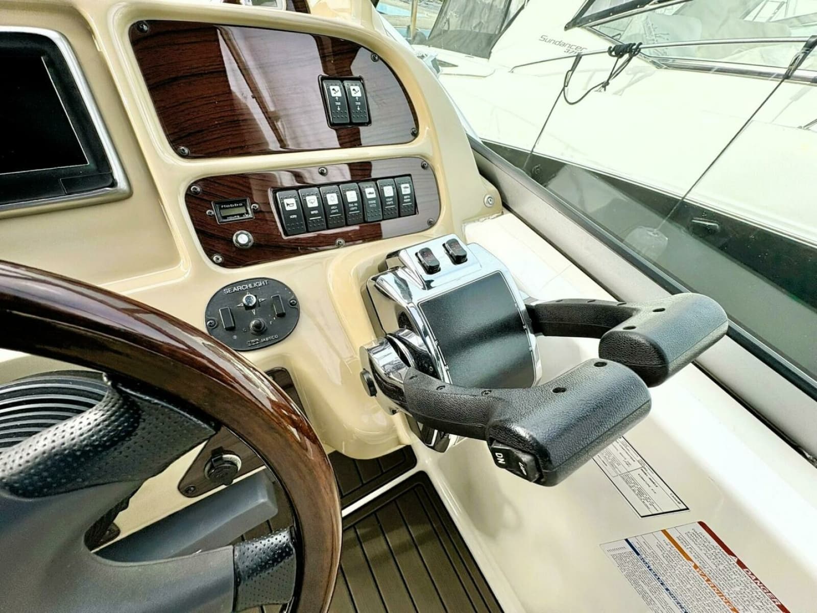 2004 Chaparral 310 SIGNATURE - Photo 24
