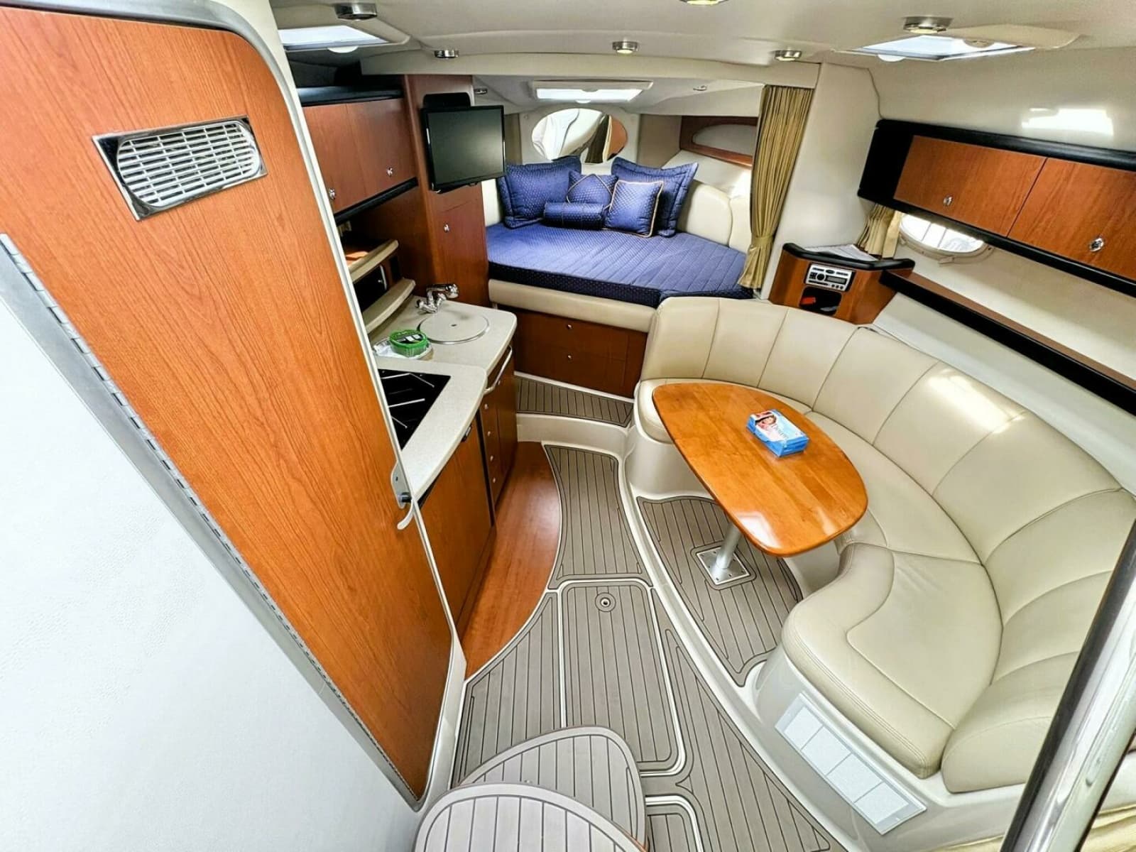 2004 Chaparral 310 SIGNATURE - Photo 27