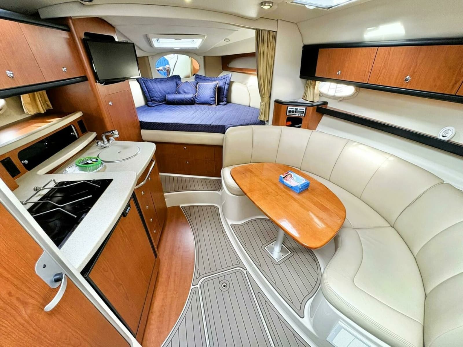 2004 Chaparral 310 SIGNATURE - Photo 28