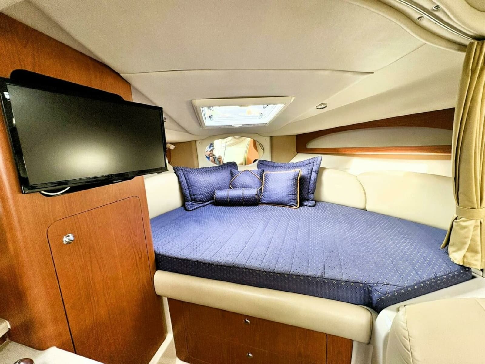 2004 Chaparral 310 SIGNATURE - Photo 33