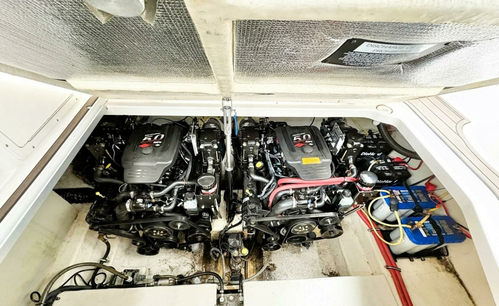 2004 Chaparral 310 SIGNATURE - Photo 41