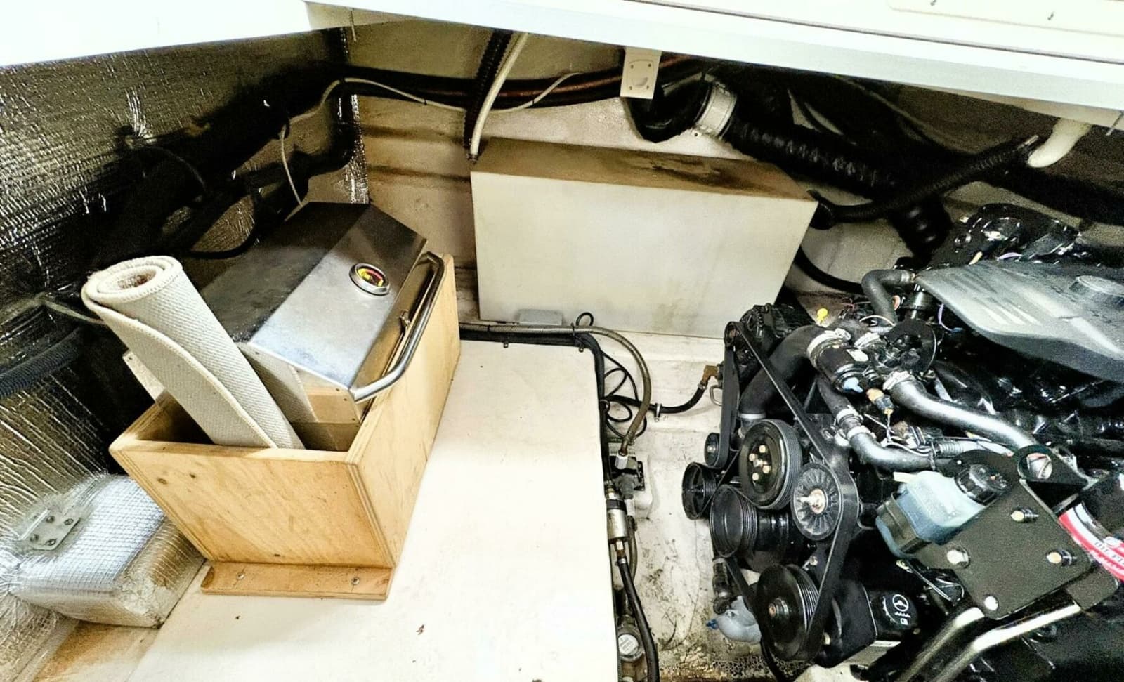 2004 Chaparral 310 SIGNATURE - Photo 44