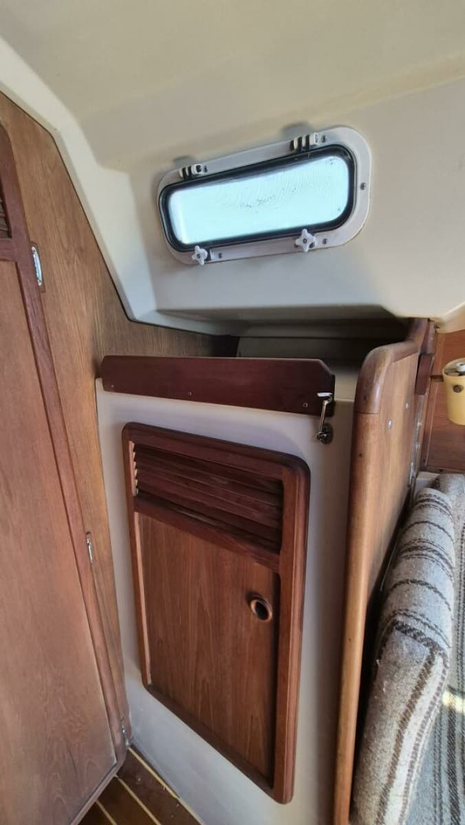 1984 Mirage 35 - Photo 35