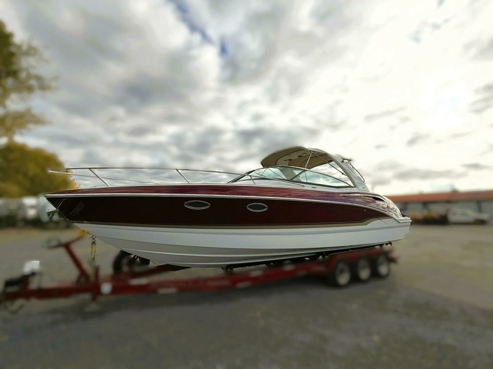 2011 Formula 310 SUN SPORT - Photo 3