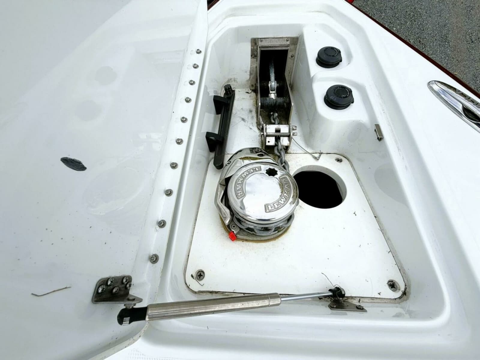 2011 Formula 310 SUN SPORT - Photo 39