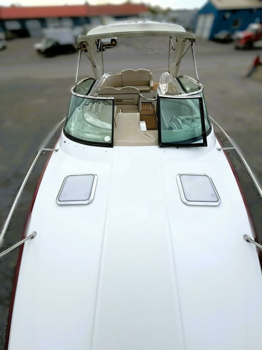 2011 Formula 310 SUN SPORT - Photo 40