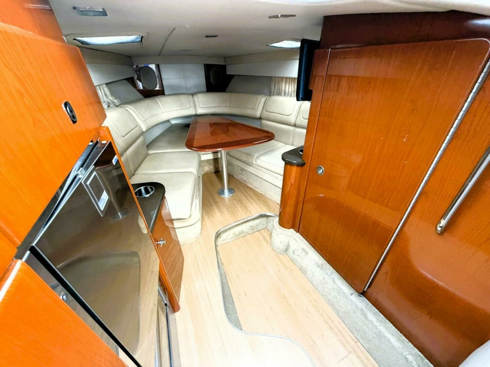 2011 Formula 310 SUN SPORT - Photo 27