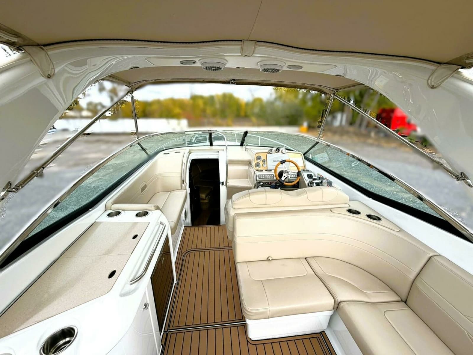 2011 Formula 310 SUN SPORT - Photo 36
