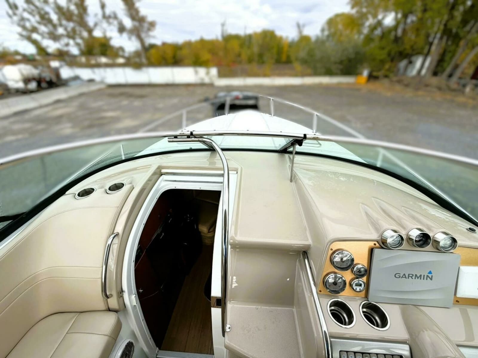 2011 Formula 310 SUN SPORT - Photo 37