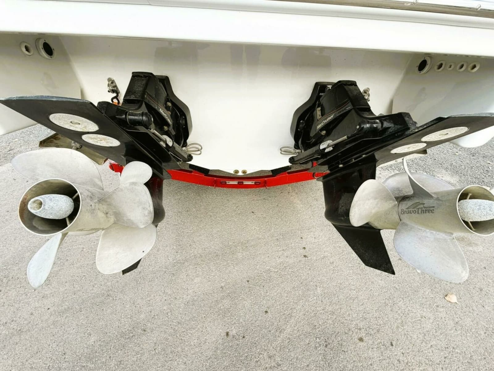 2011 Formula 310 SUN SPORT - Photo 42