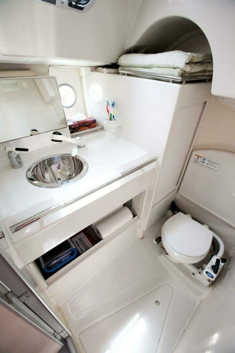 1989 Beneteau FIRST 35s5 - Photo 29