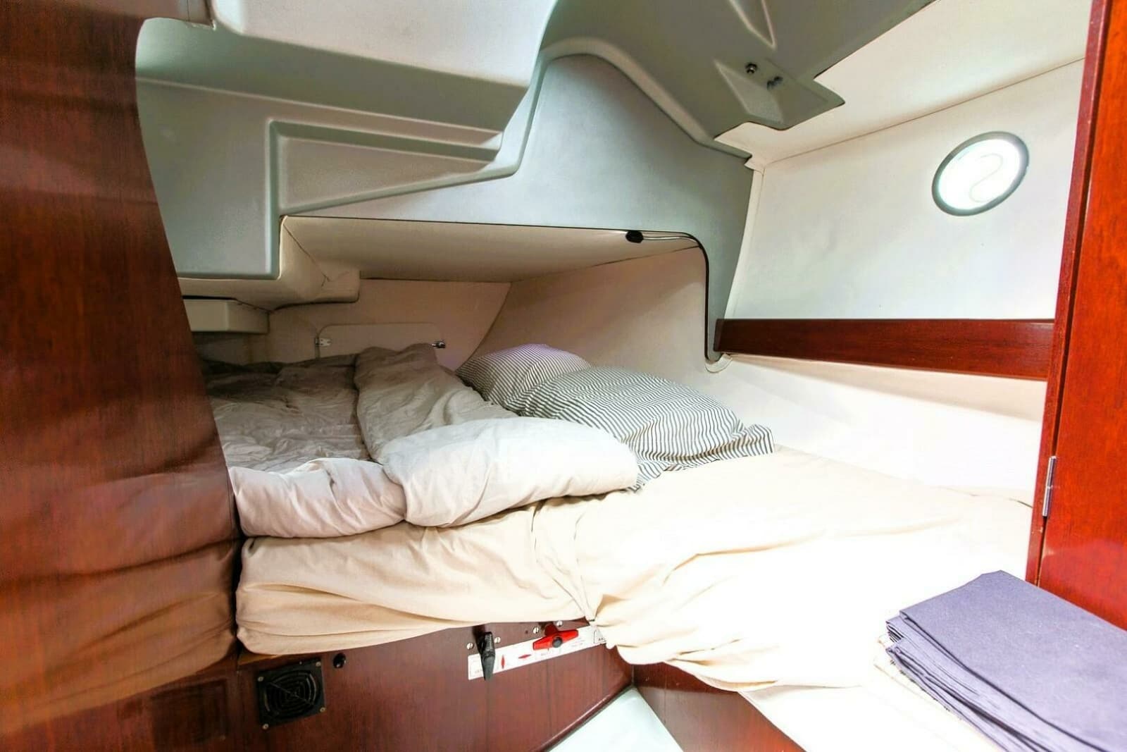 1989 Beneteau FIRST 35s5 - Photo 26