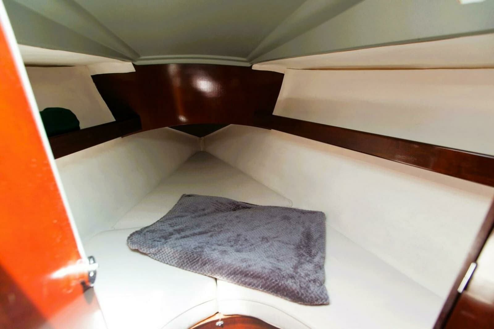 1989 Beneteau FIRST 35s5 - Photo 28