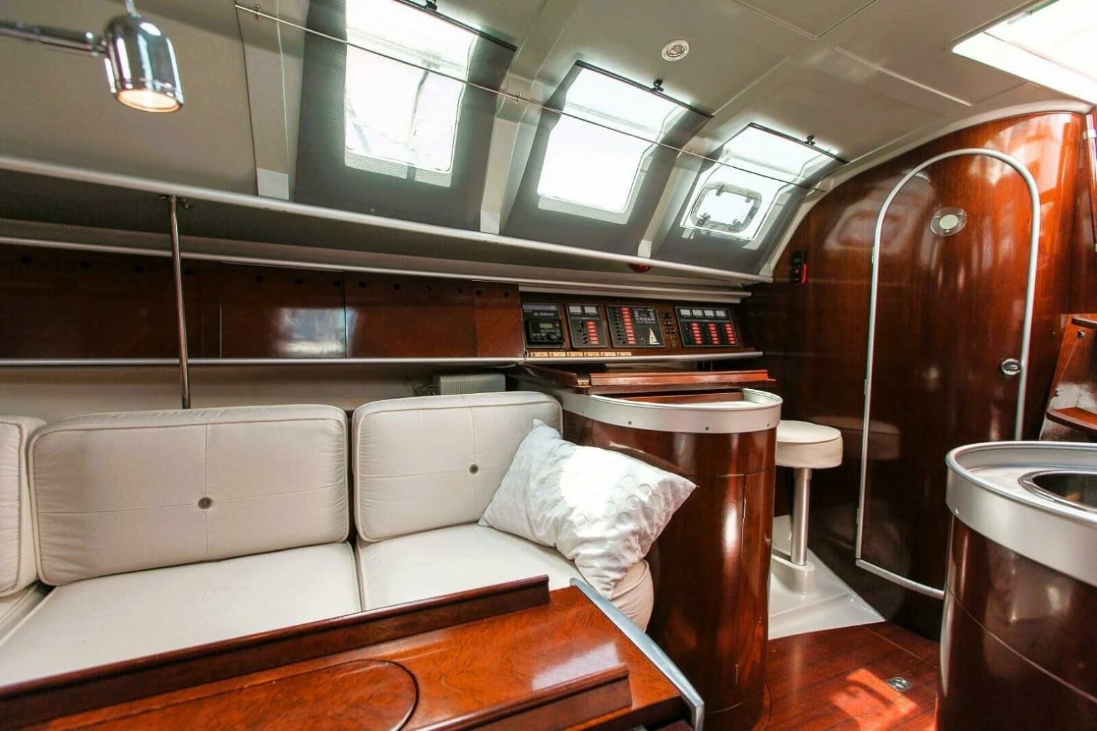 1989 Beneteau FIRST 35s5 - Photo 24