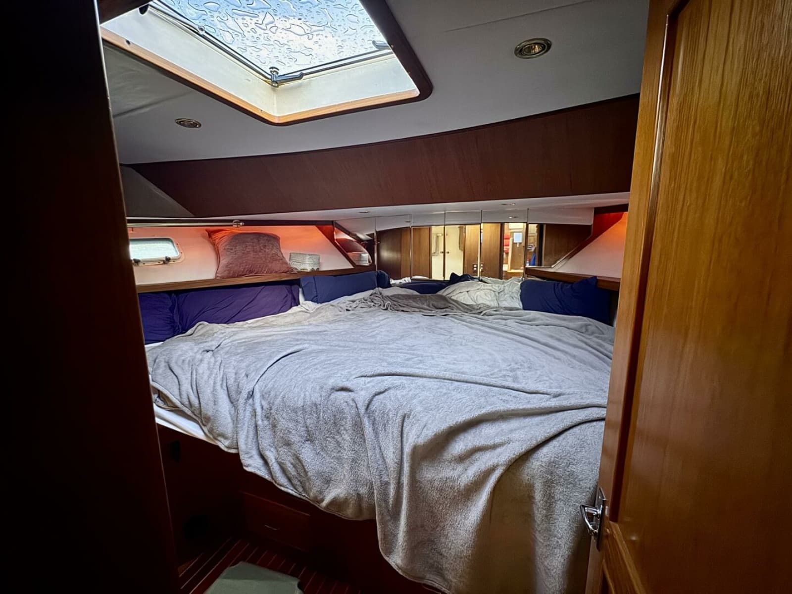 1997 Camargue Yachtfisher - Photo 51