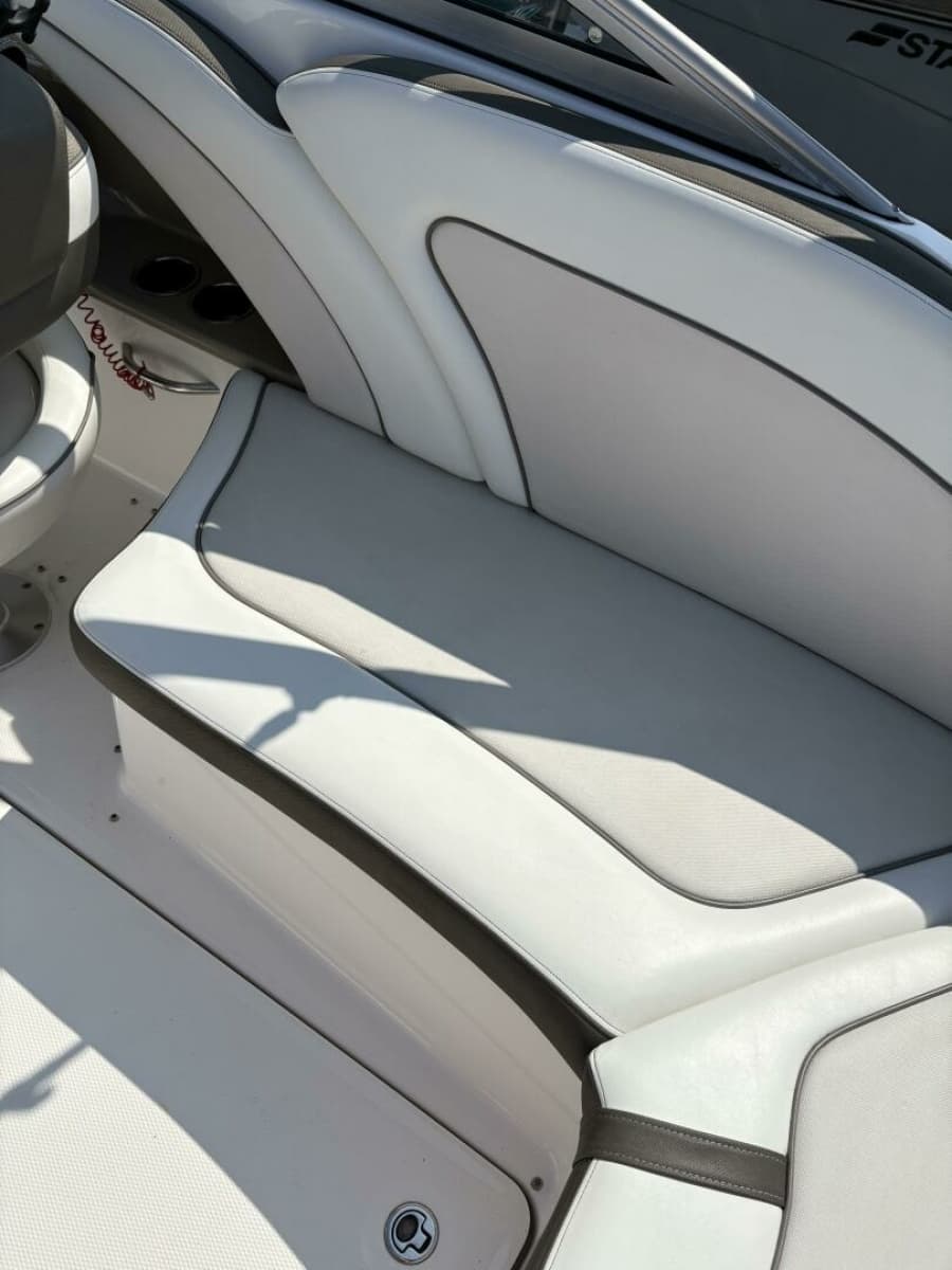 2013 Yamaha Boats 242 Limited S - Photo 7
