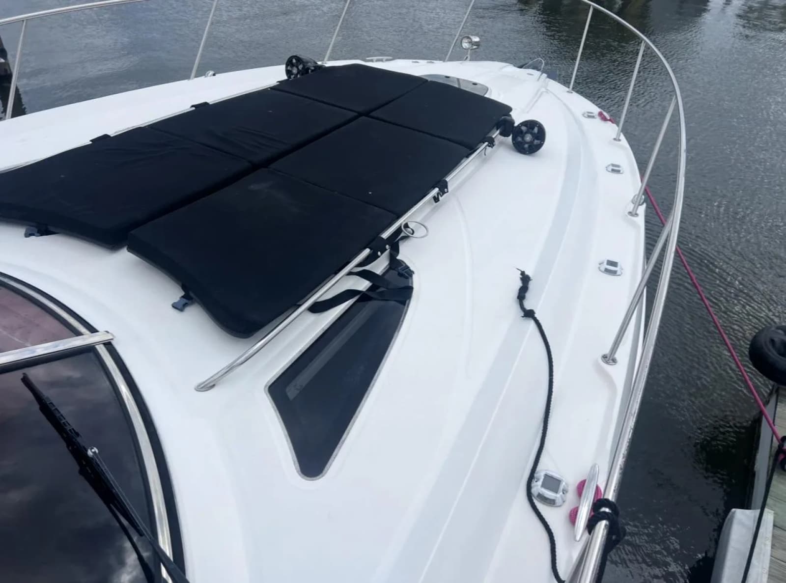 2016 Sea Ray 370 Sundancer - Photo 13