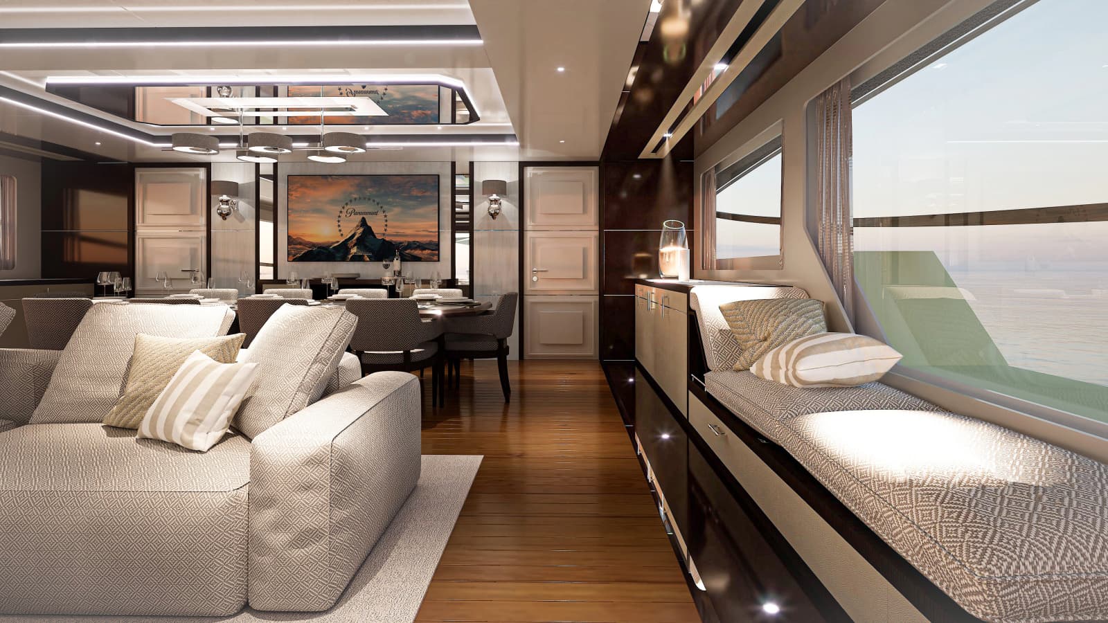 2028 SES Yachts FREEDOM - Photo 18