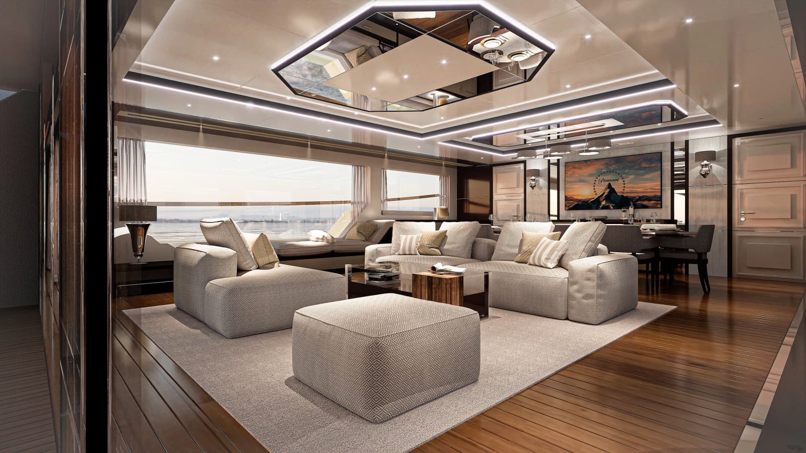 2028 SES Yachts FREEDOM - Photo 16