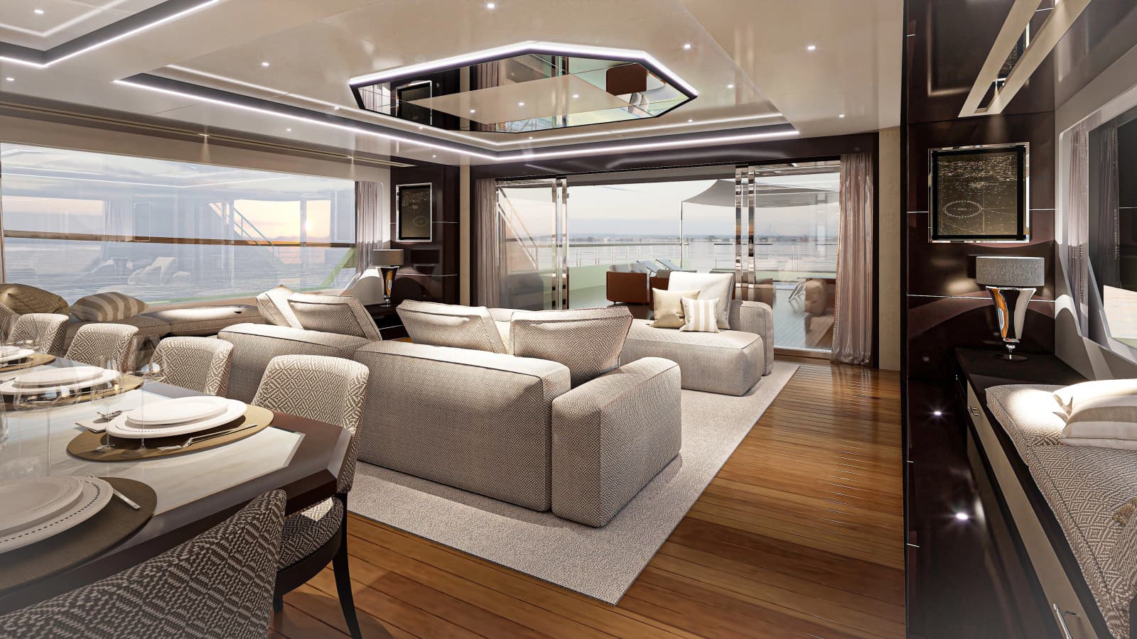 2028 SES Yachts FREEDOM - Photo 20