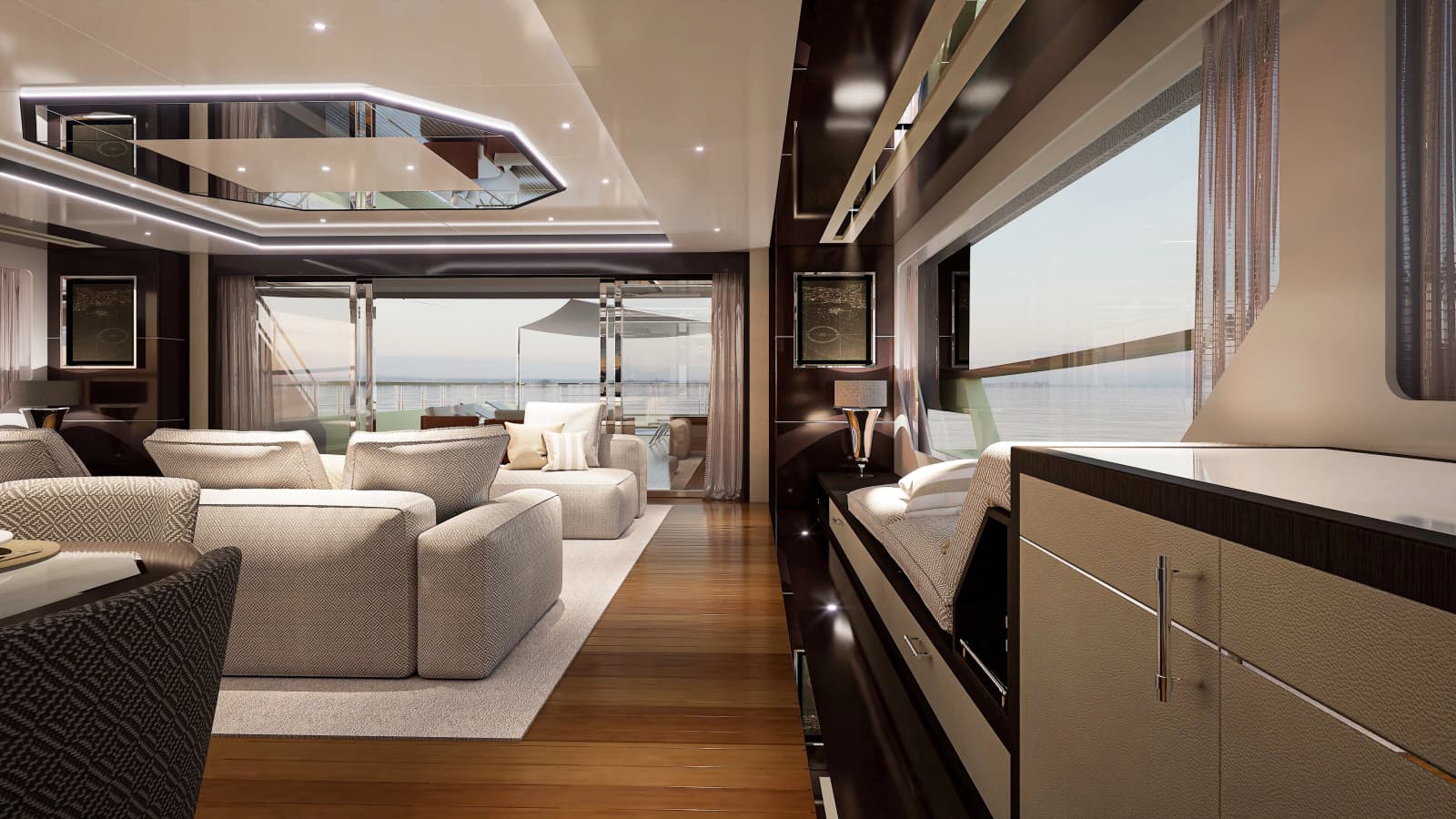2028 SES Yachts FREEDOM - Photo 22