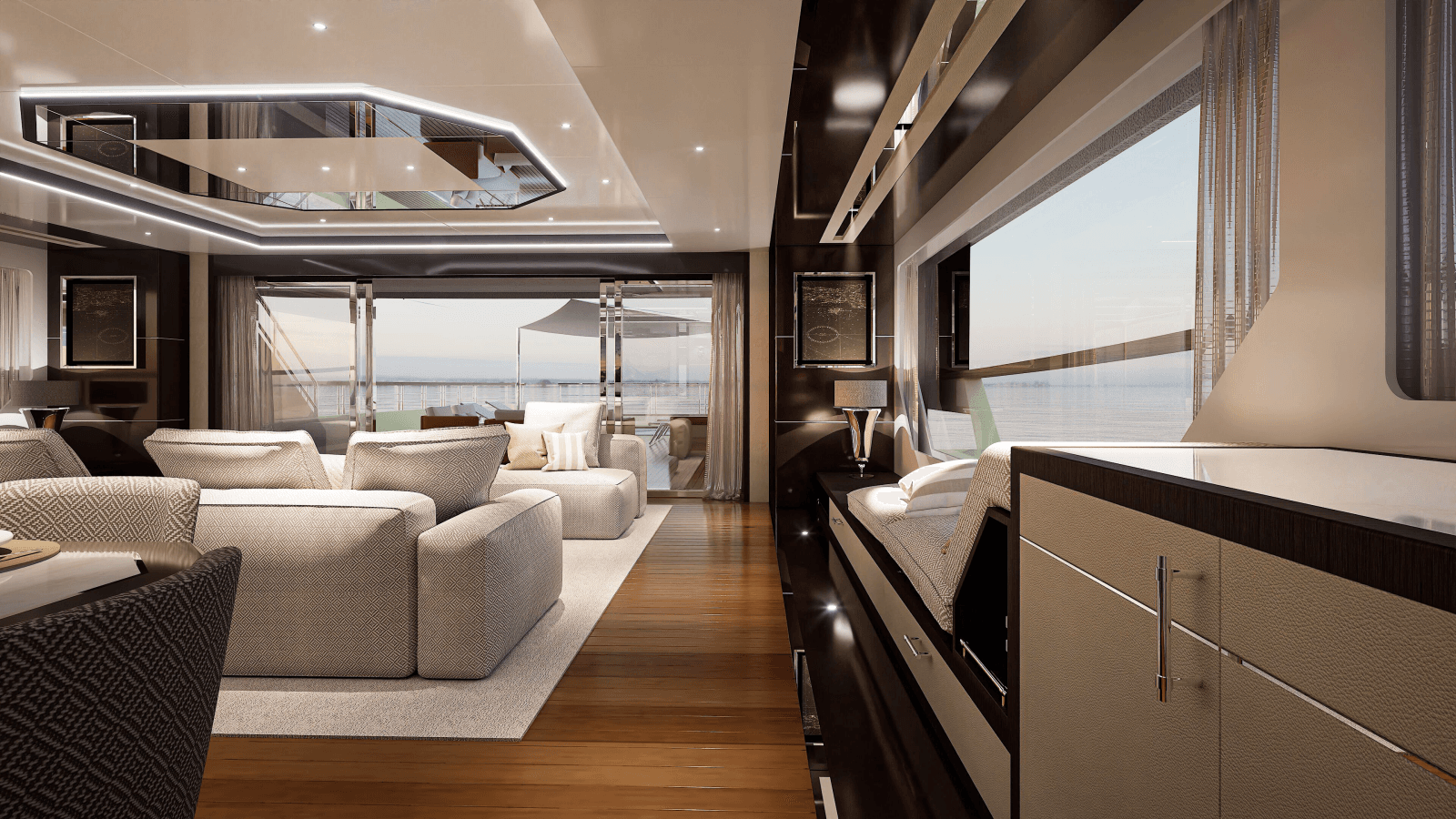 2028 SES Yachts FREEDOM - Photo 22