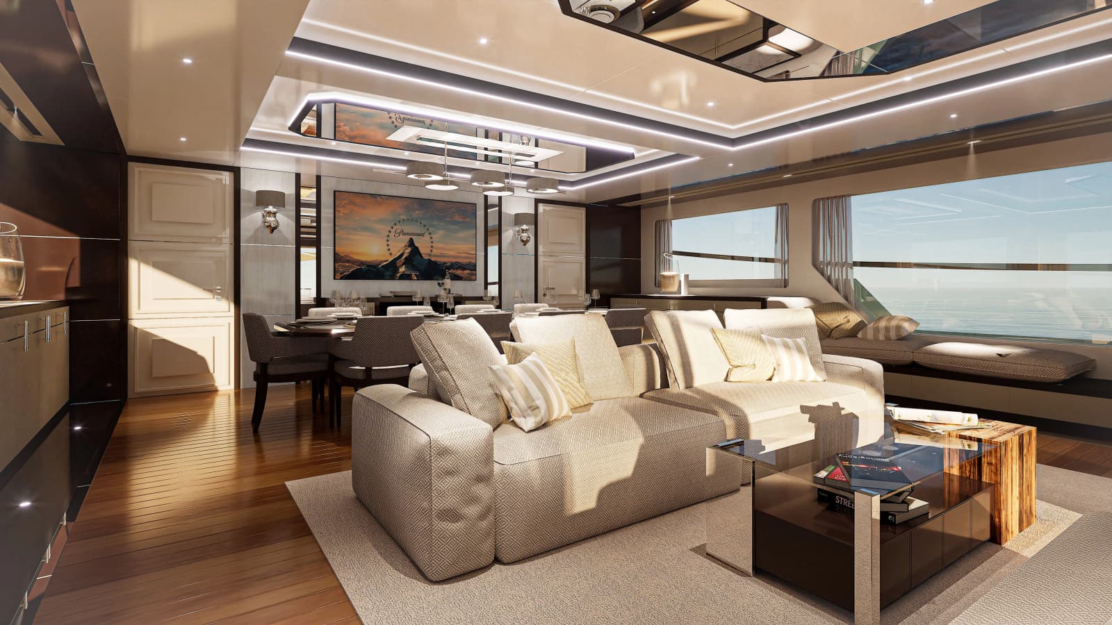 2028 SES Yachts FREEDOM - Photo 21