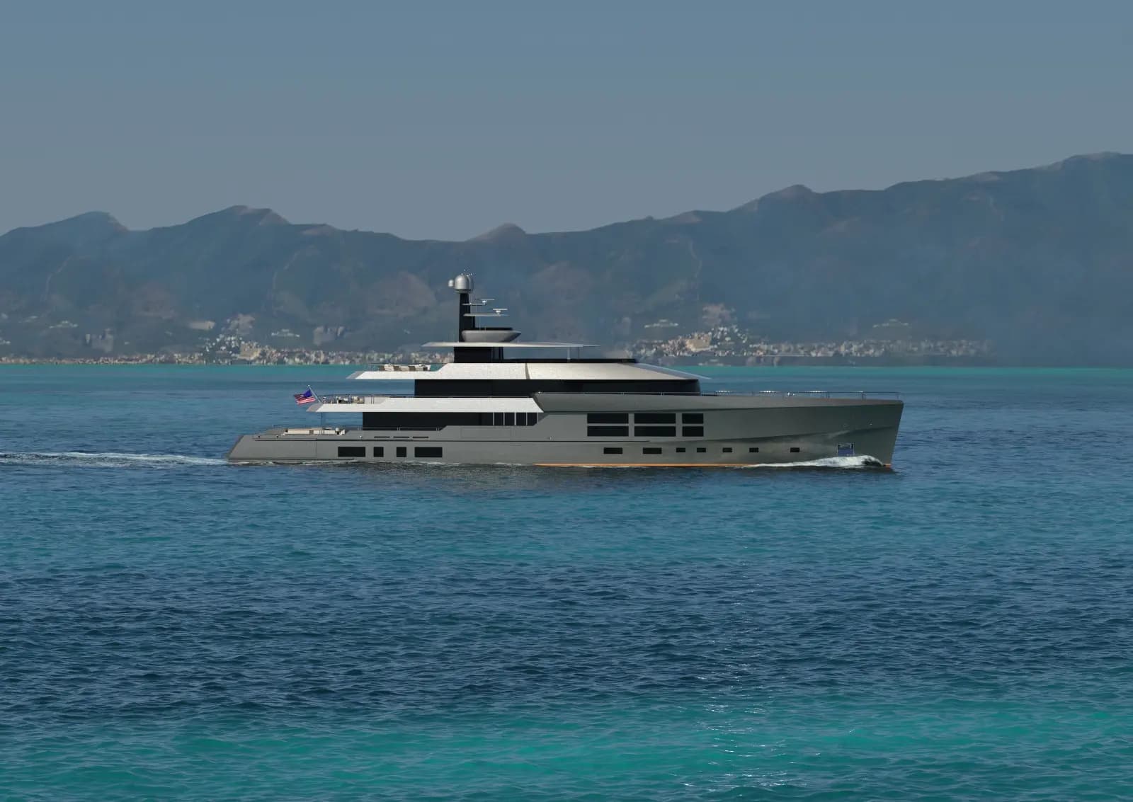 2028 Delta Gregory C Marshall 63M NFT - Photo 3