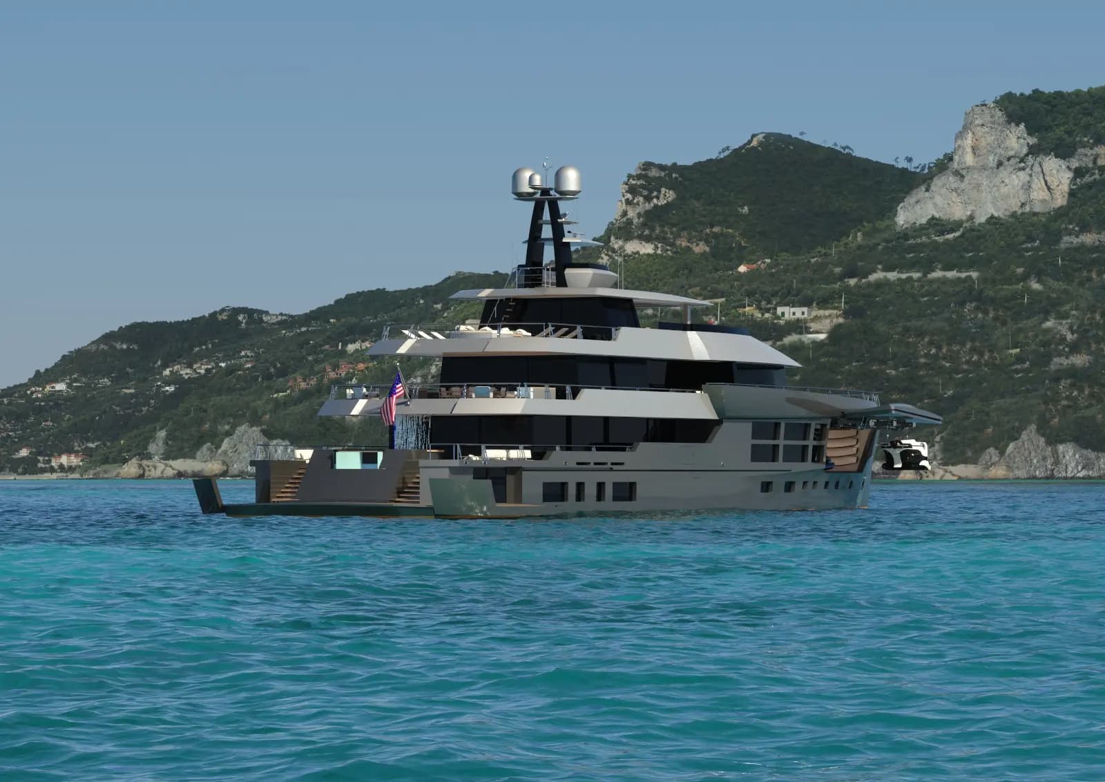 2028 Delta Gregory C Marshall 63M NFT - Photo 4