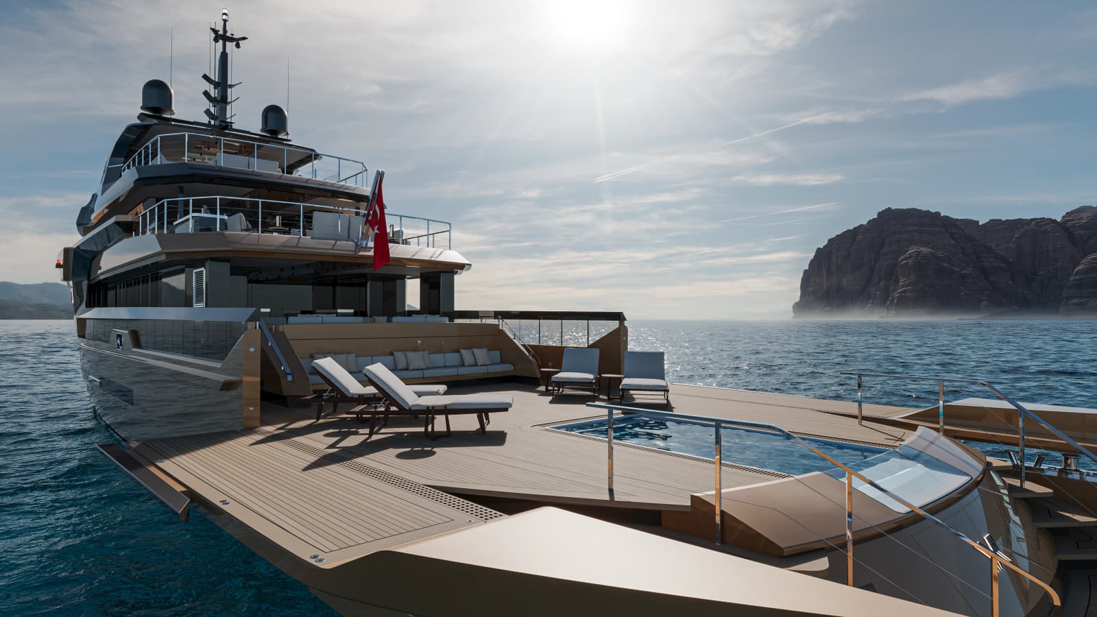2028 RMK Marine Custom - Photo 16