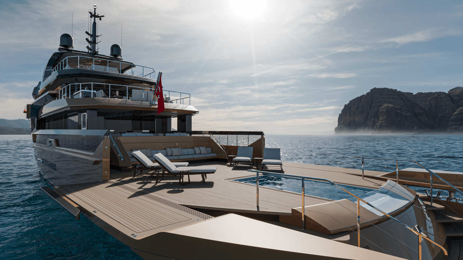2028 RMK Marine Custom - Photo 16