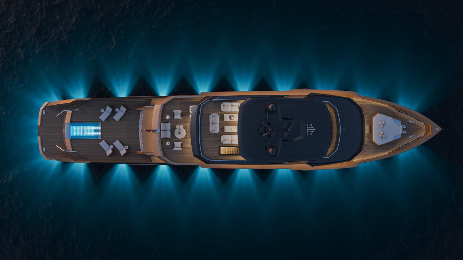 2028 RMK Marine Custom - Photo 19
