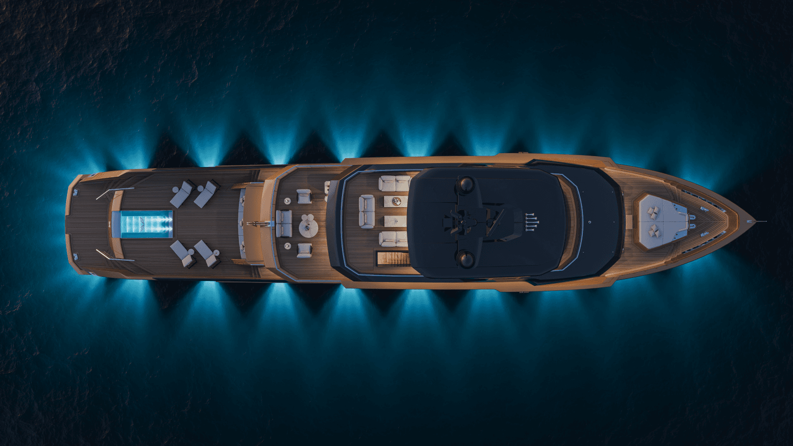2028 RMK Marine Custom - Photo 19