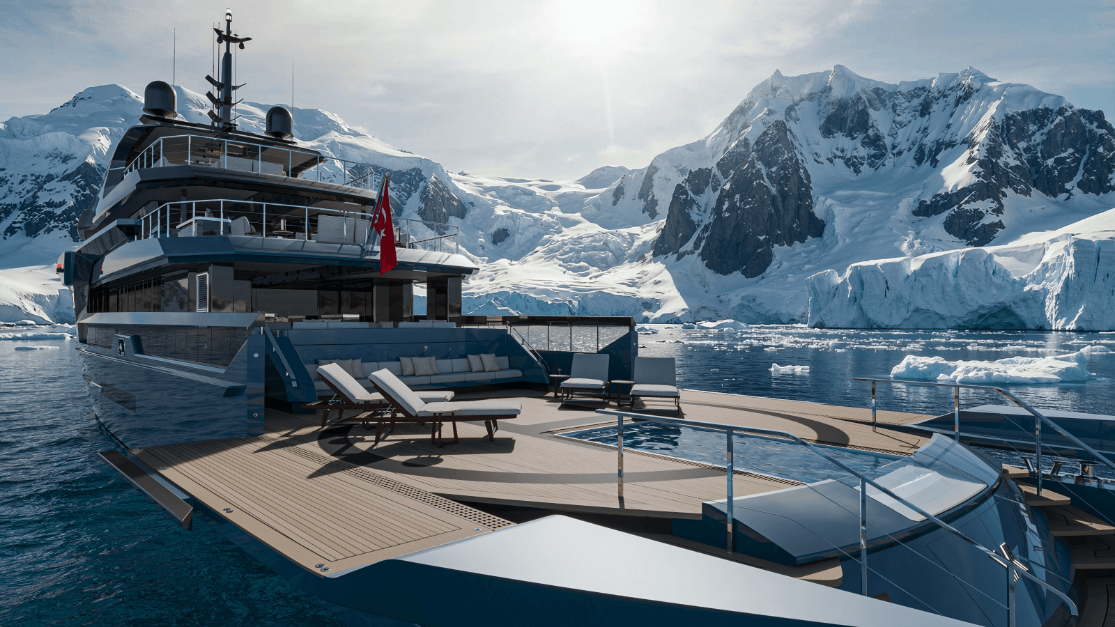 2028 RMK Marine Custom - Photo 33