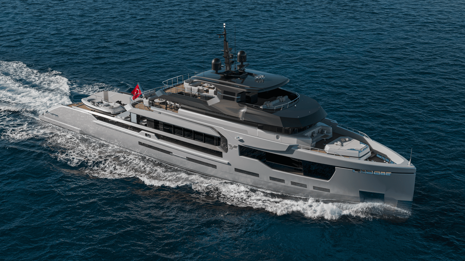 2028 RMK Marine Custom - Photo 1