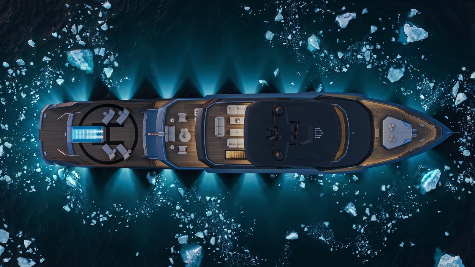 2028 RMK Marine Custom - Photo 34