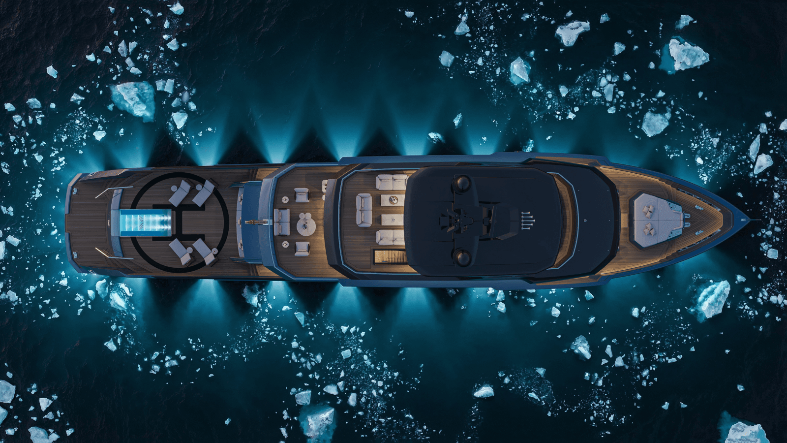 2028 RMK Marine Custom - Photo 34