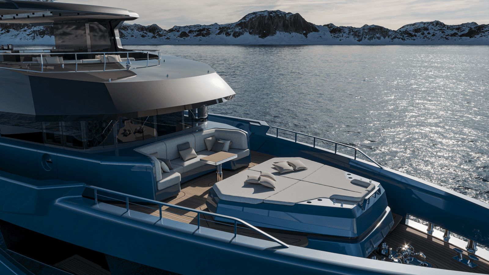 2028 RMK Marine Custom - Photo 27