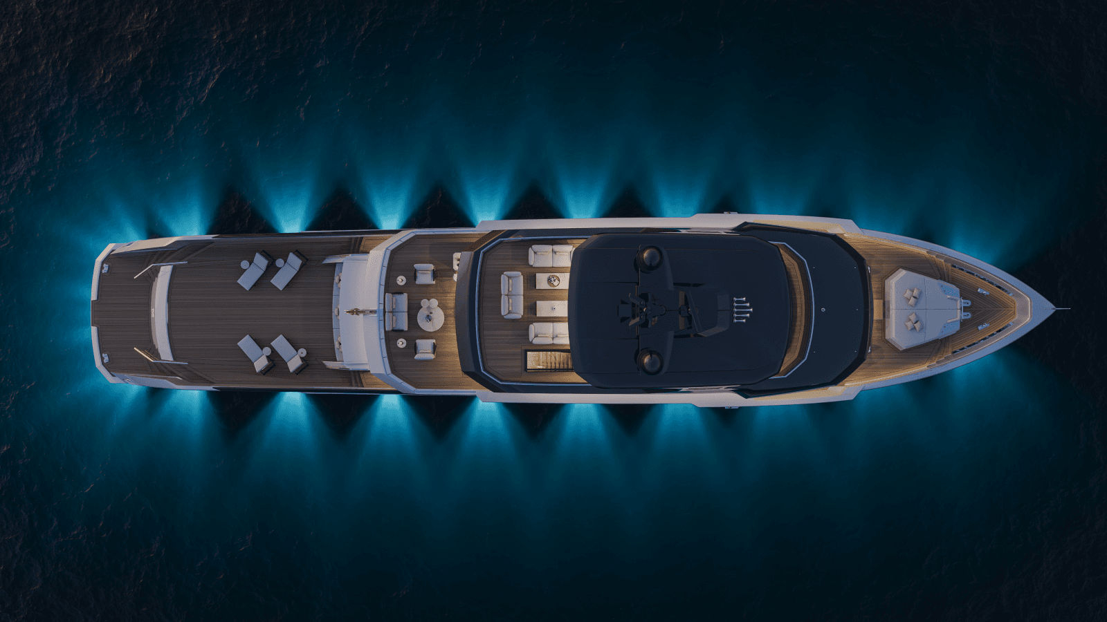 2028 RMK Marine Custom - Photo 9