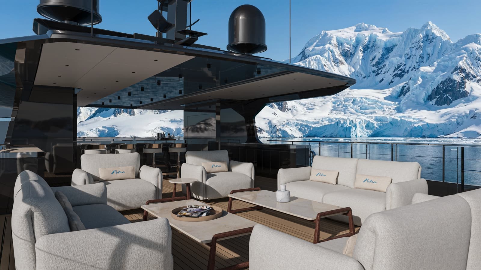 2028 RMK Marine Custom - Photo 31