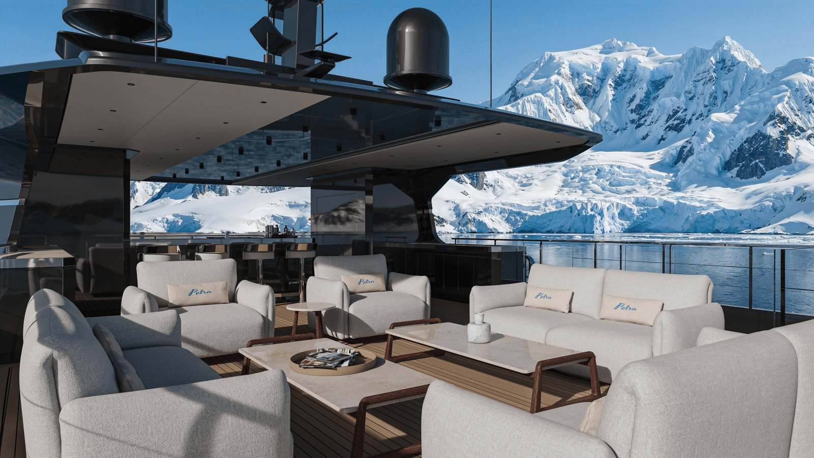 2028 RMK Marine Custom - Photo 31