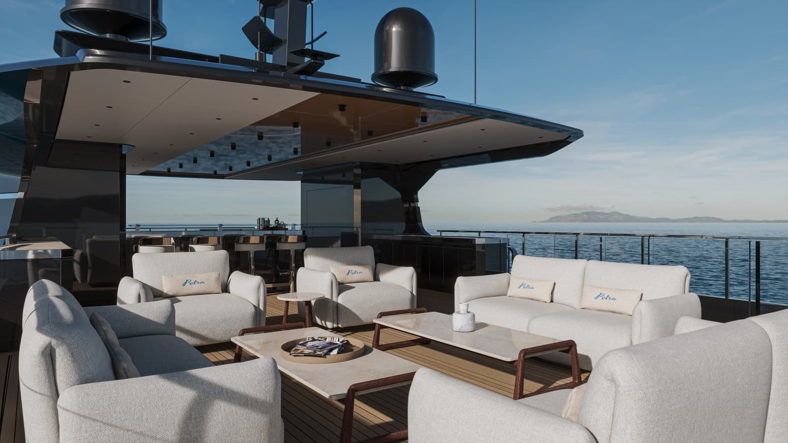 2028 RMK Marine Custom - Photo 12