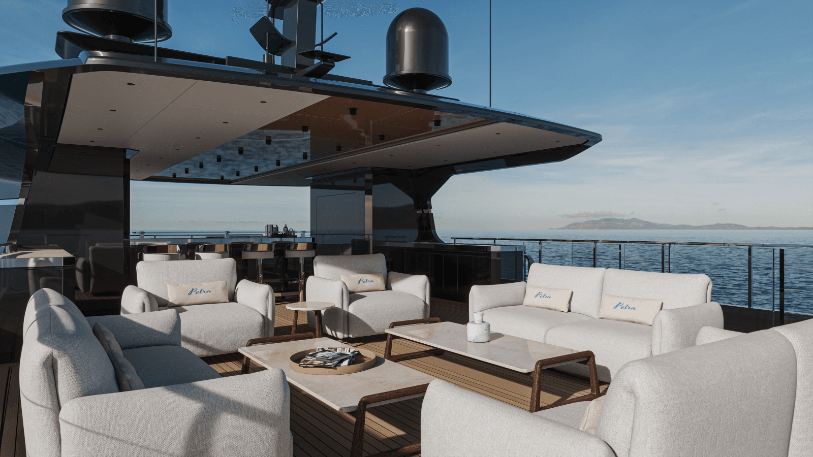 2028 RMK Marine Custom - Photo 12