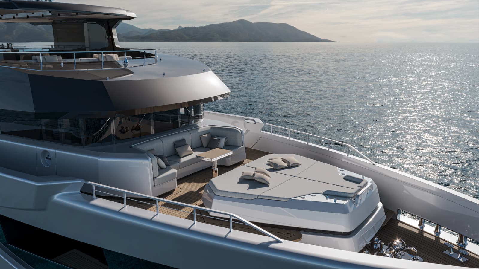 2028 RMK Marine Custom - Photo 2