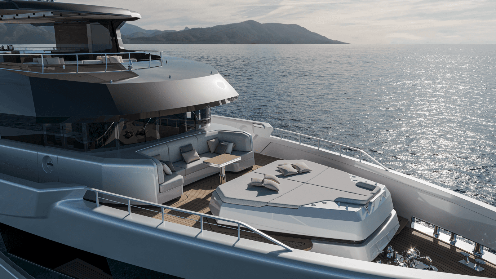 2028 RMK Marine Custom - Photo 2